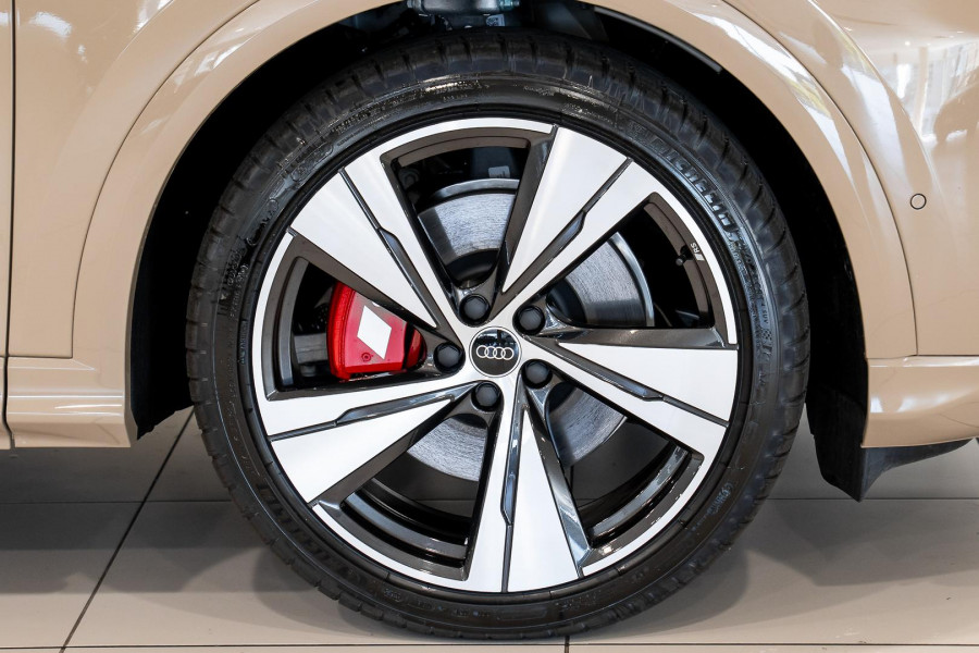 2025 Audi SQ5 GU  SUV