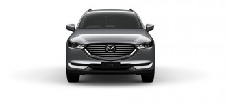 2020 Mazda CX-8 KG Series Sport Other image 4