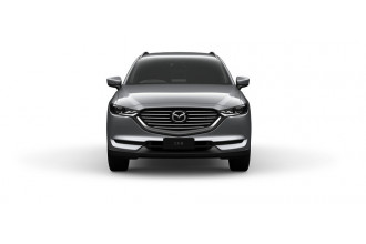 2020 Mazda CX-8 KG Series Sport Other Image 4