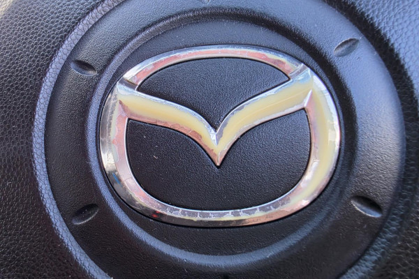 2007 Mazda 3 BL Series 2 Maxx Sport Sedan Image 24