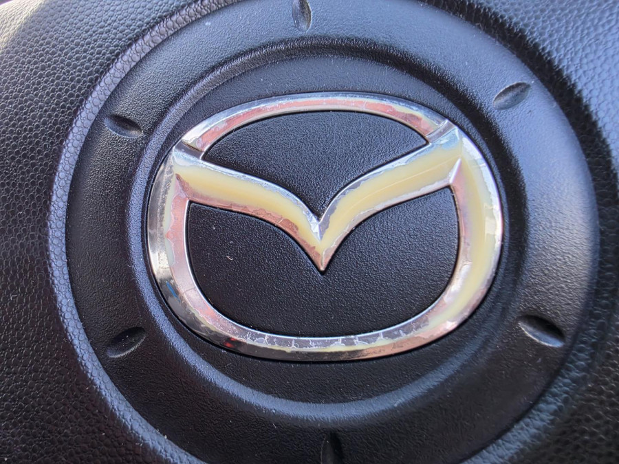 2007 Mazda 3 BL Series 2 Maxx Sport Sedan Image 24
