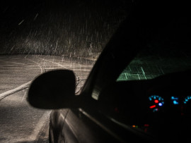 Winter Driving: How to Stay Safe on the Road  