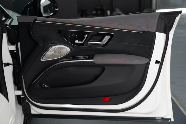 2022 Mercedes-Benz Eqs 53 4matic+ Sedan Image 42