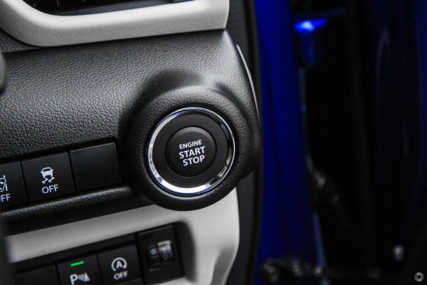 2026 Suzuki Swift UZ Hybrid Hatch Image 14