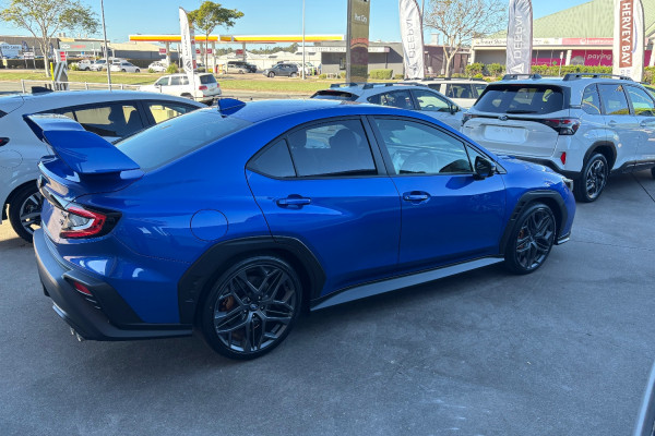 2026 Subaru WRX VB tS Spec B Sedan Image 6
