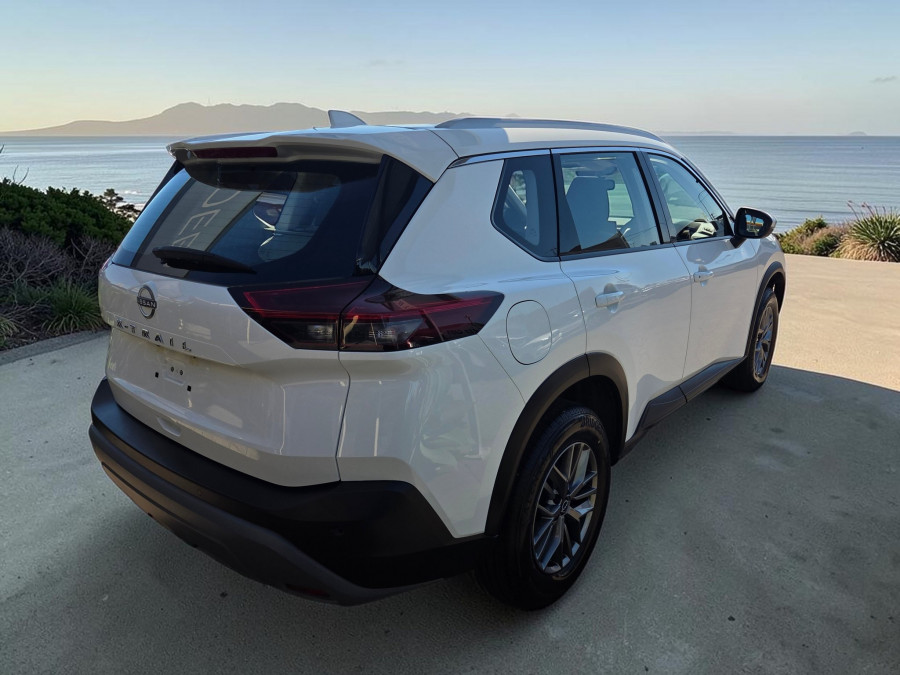 2024 MY25 Nissan X-Trail T33 ST SUV Image 8