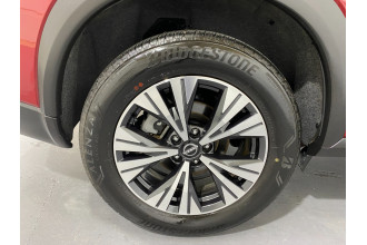 2023 Nissan X-Trail T33 ST-L SUV