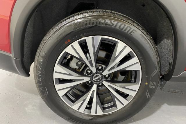 2023 Nissan X-Trail T33 ST-L SUV Image 24