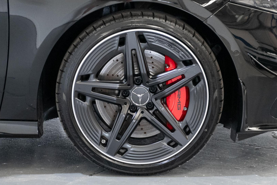 2025 Mercedes-Benz A-Class W177 A35 AMG Edition R Hatch