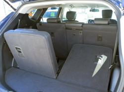 2015 Hyundai Santa Fe DM3 Series II Elite Wagon