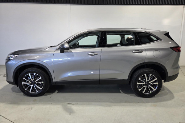 2025 GWM Haval H6 B01 Premium SUV