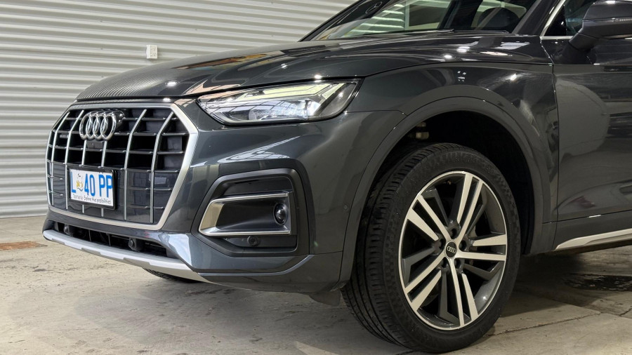 2024 Audi Q5 FY 40 TDI Sport SUV Image 34