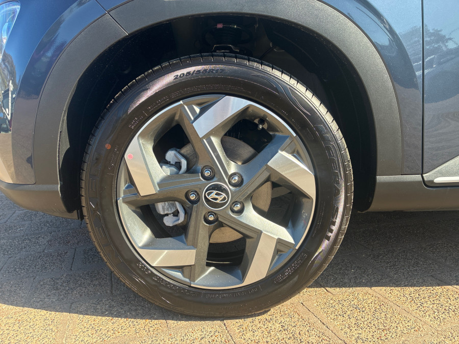 2026 Hyundai Venue QX.V5 Elite SUV Image 6