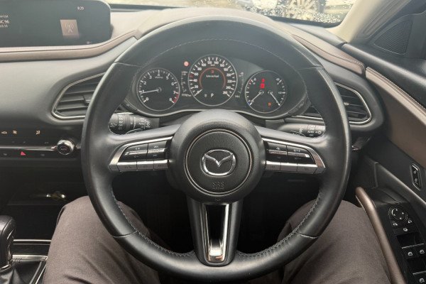 2020 Mazda CX-30 DM Series G20 Touring SUV Image 15
