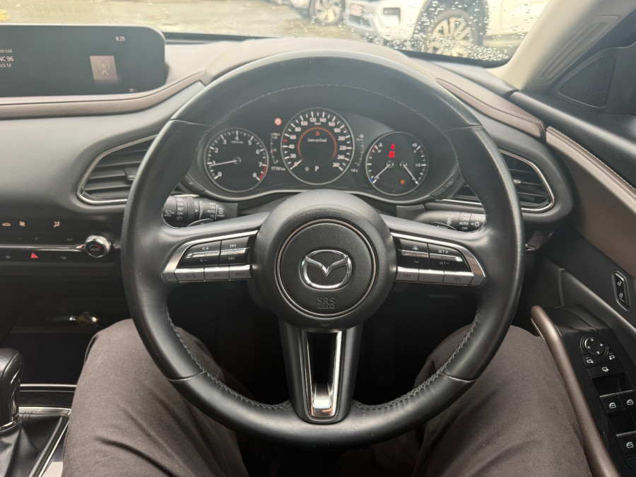 2020 Mazda CX-30 DM Series G20 Touring SUV Image 15