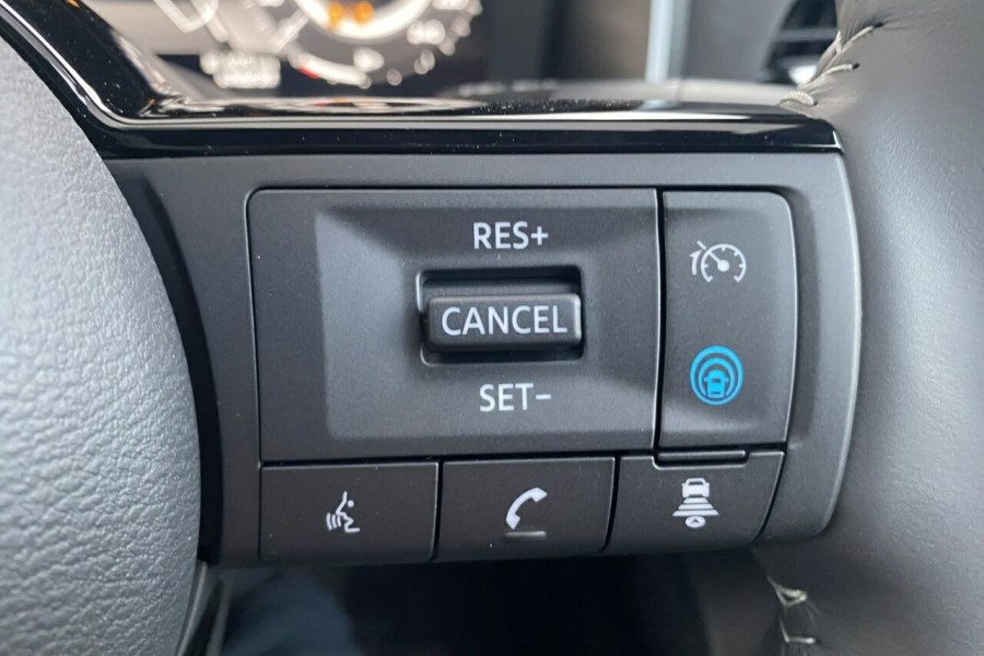 2024 MY25 Nissan QASHQAI J12 N-DESIGN e-POWER SUV Image 19