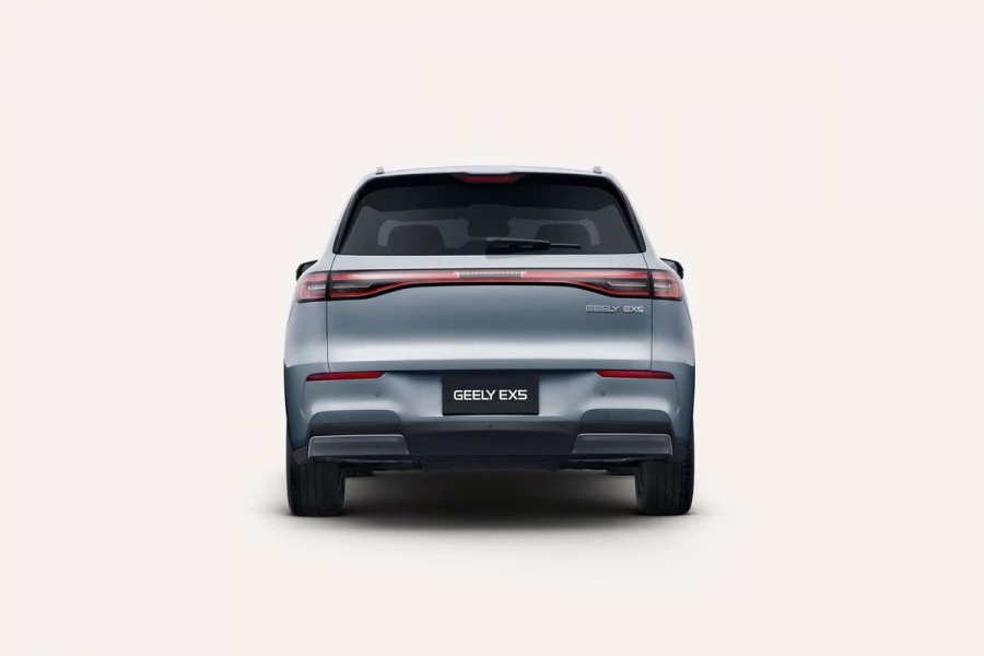2026 Geely EX5 E245 Complete Extended Range SUV