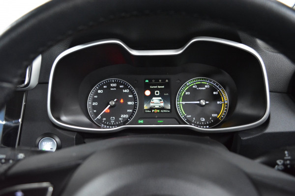 2021 MG ZS Essence SUV Image 18