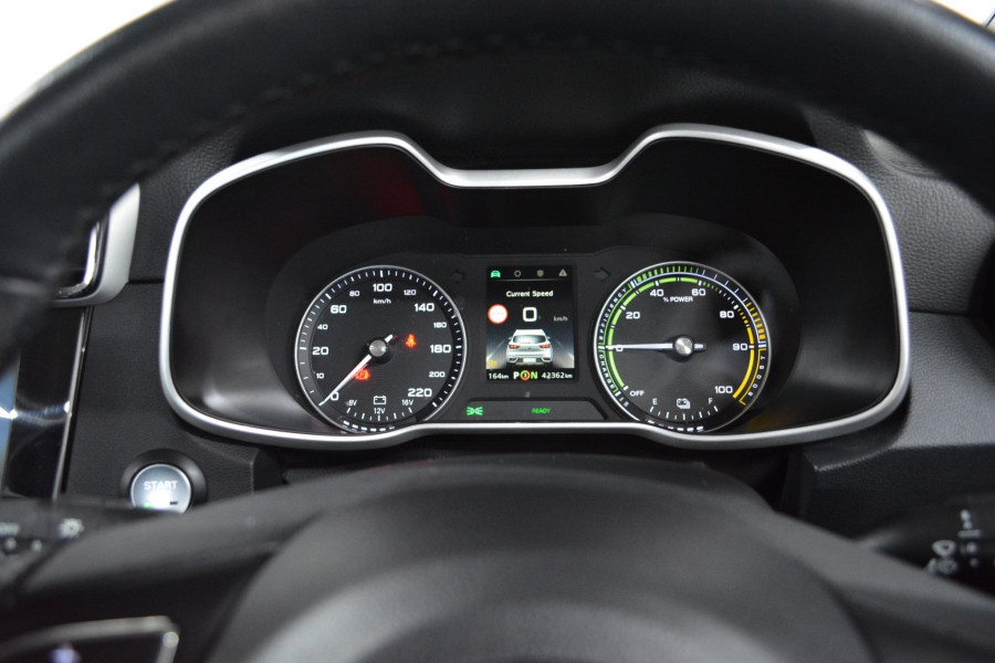 2021 MG ZS Essence SUV Image 18