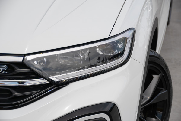 2025 MY26 Volkswagen T-Roc D11 140TSI R-Line SUV Image 23