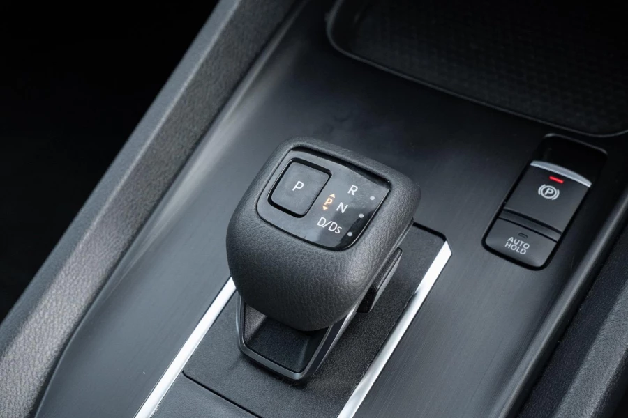 2024 Nissan QASHQAI J12 ST SUV Image 15