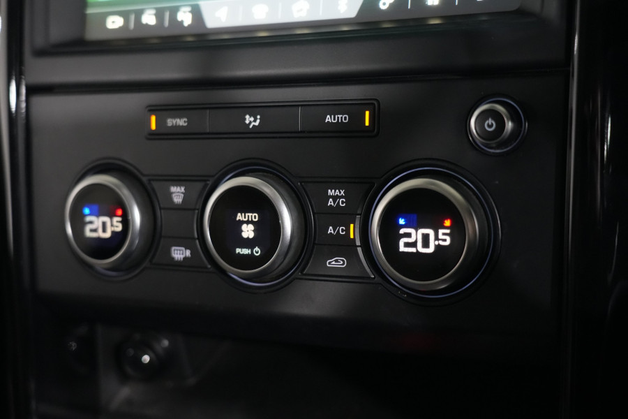 2020 Land Rover Discovery Series 5 Sd6 SE SUV