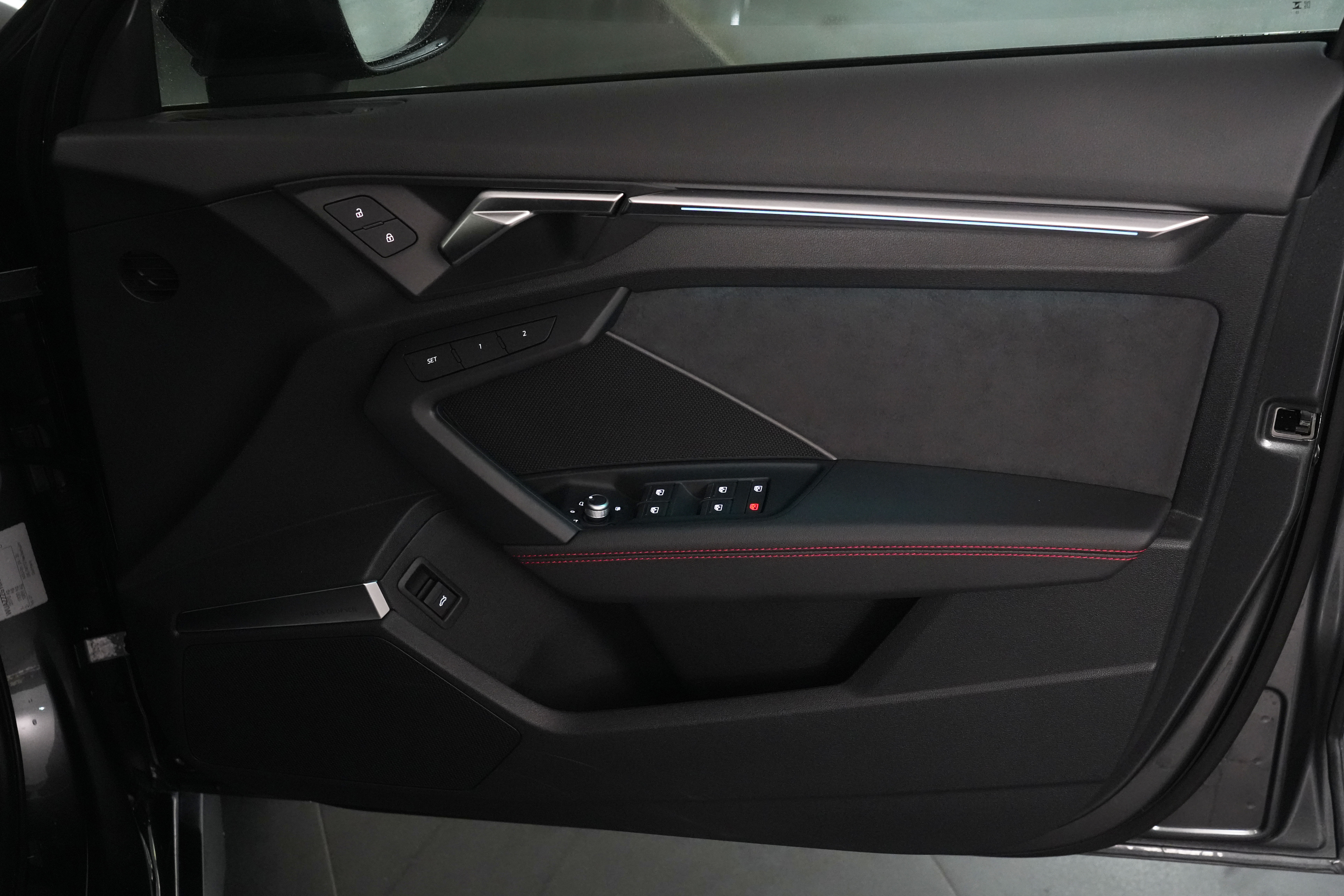 2024 Audi RS 3 Sedan Sedan Image 34