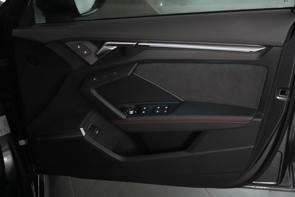 2024 Audi RS 3 Sedan Sedan Image 34