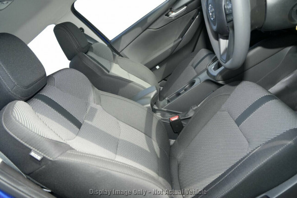 2026 Mazda BT-50 TF XT Ute Image 21