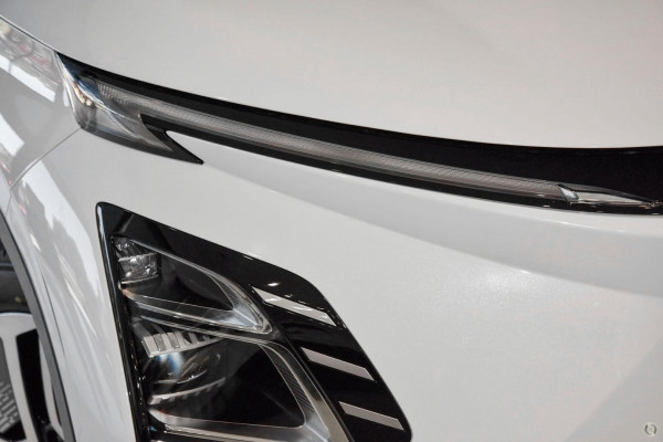 2026 Chery E5  Ultimate SUV Image 7