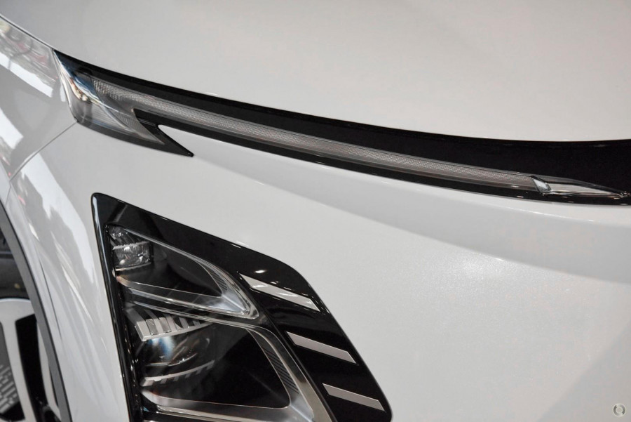 2026 Chery E5  Ultimate SUV Image 7