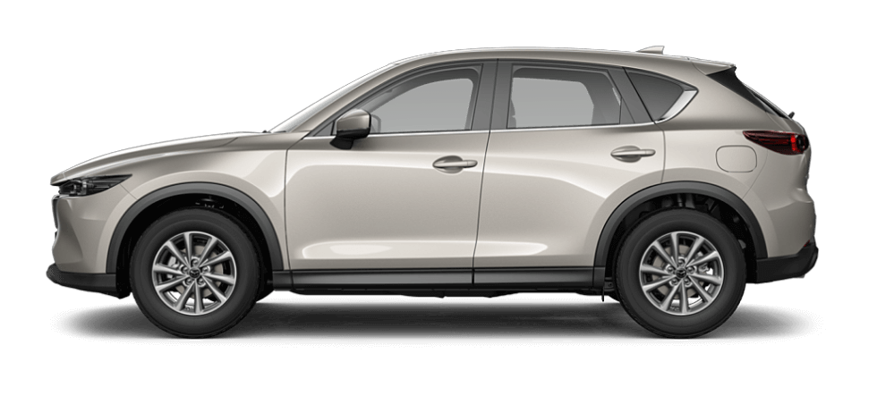 2024 Mazda CX-5 KF Series G20 Maxx SUV Image 22