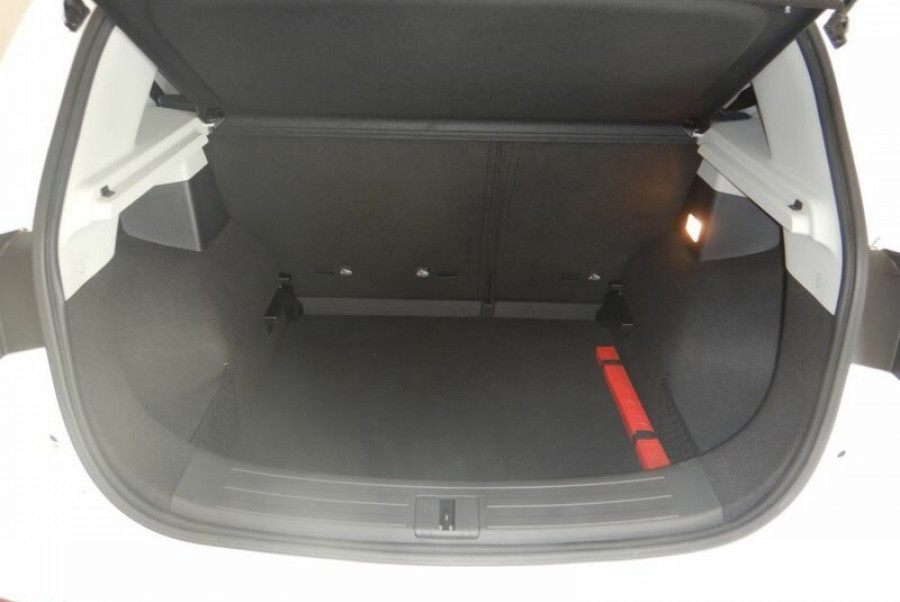 2018 MY19 MG ZS AZS1 Essence Suv