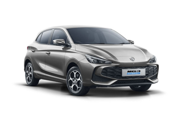 2024 MG MG3 Excite Excite Other