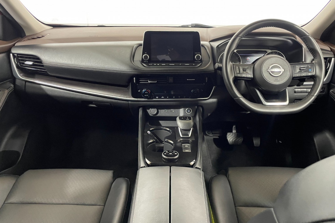 2023 Nissan X-Trail T33 ST-L Wagon Image 16