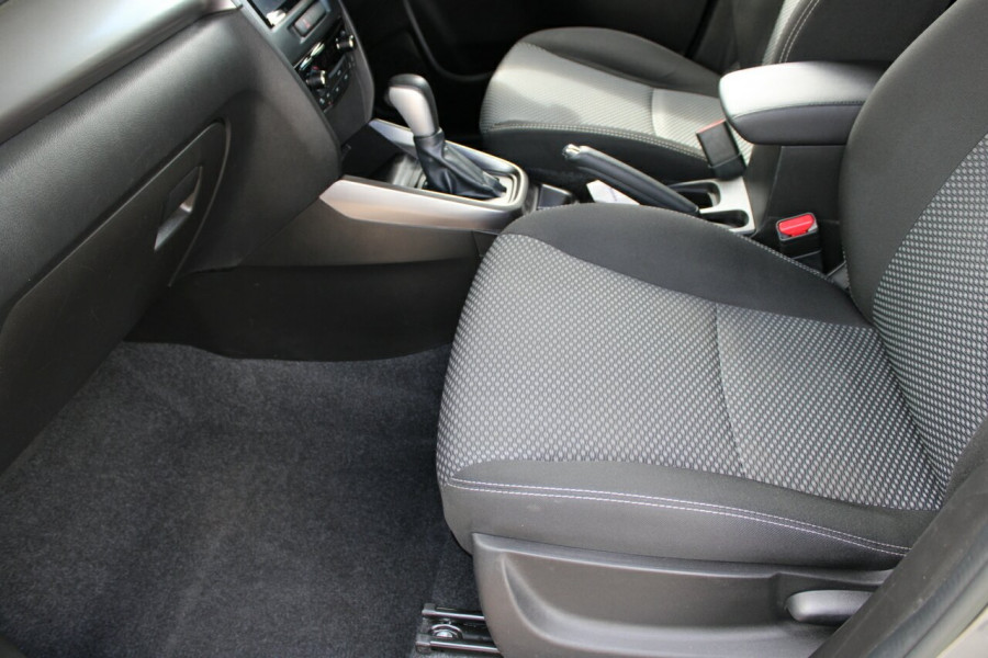 2022 Suzuki Vitara LY Series II Turbo SUV Image 18