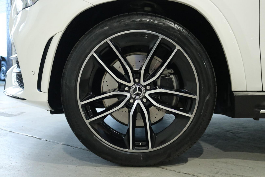 2020 Mercedes-Benz GLE-Class V167 GLE300 d SUV Image 17