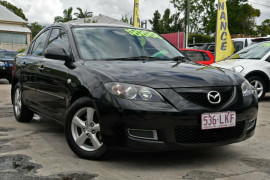 Mazda 3 Neo BK10F2