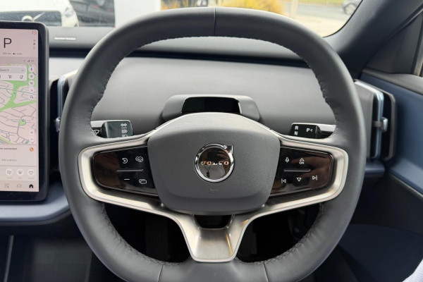 2024 Volvo EX30  Twin Motor Performance Ultra SUV Image 11