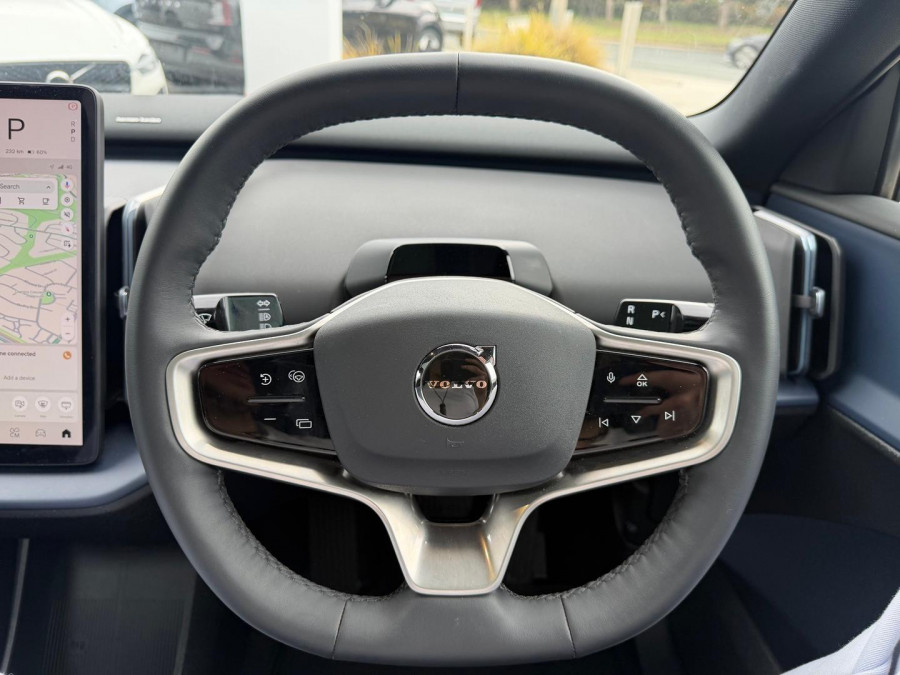 2024 Volvo EX30  Twin Motor Performance Ultra SUV Image 11