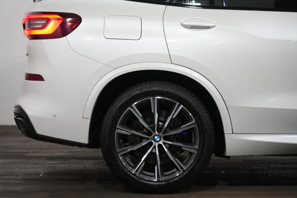 2021 BMW X5 xDrive30d SUV