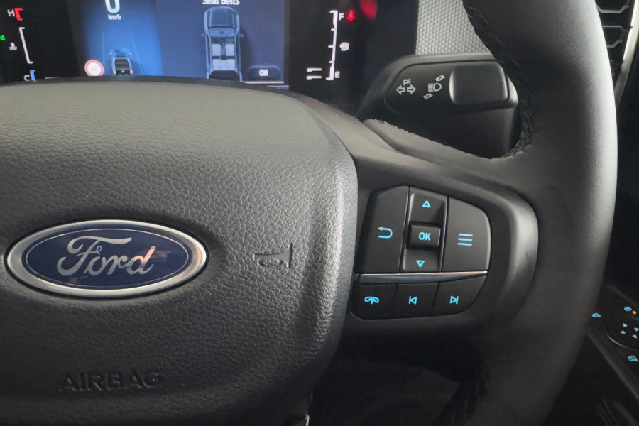 2025 MY25.25 Ford Ranger P703 Sport Ute Image 19