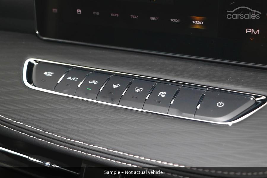 2025 GWM Haval Jolion A01 Lux SUV Image 15