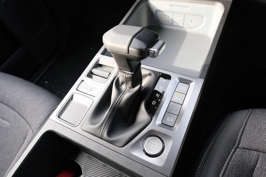 2025 MY26 Kia Tasman TK SX Cab Chassis Image 17