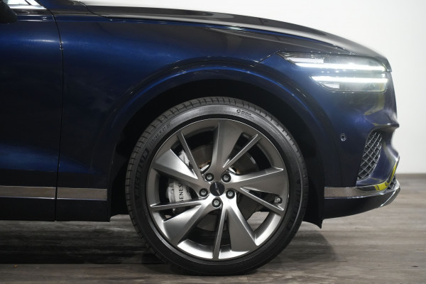 2024 Genesis GV70 2.5T SIGNATURE SUV Image 5