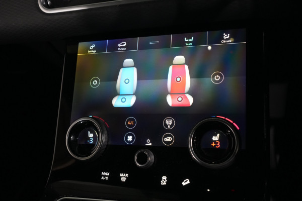2019 Land Rover Range Rover Velar L560 P380 R-Dynamic SE SUV image 18