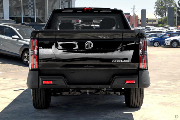 2025 MG U9 EKK1C Explore Pro Ute Image 3