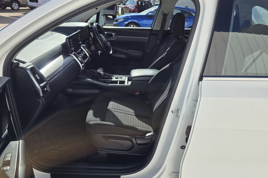 2022 Kia Sorento MQ4 S SUV Image 9