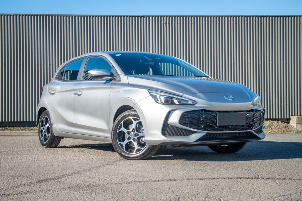 2025 MG MG3 Essence Hatch