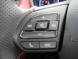 2021 MG Hs Essence Anfield Sports utility vehicle